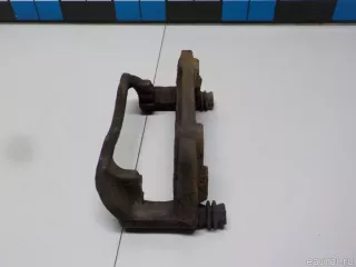 2044210794 Mercedes Benz Скоба суппорта переднего Mercedes E C207 Арт E52443449, вид 4