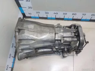 A6392602400 Mercedes Benz МКПП (механическая коробка переключения передач) Mercedes Vito W639 Арт E52449728, вид 2