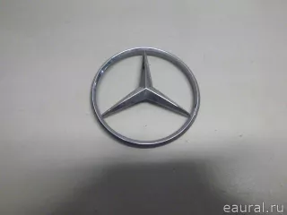 63975800587F24 Mercedes Benz Эмблема на крышку багажника Mercedes Vito W639 Арт E52524256, вид 1