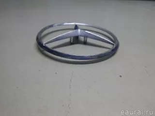 63975800587F24 Mercedes Benz Эмблема на крышку багажника Mercedes Vito W639 Арт E52524256, вид 3