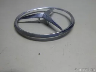 63975800587F24 Mercedes Benz Эмблема на крышку багажника Mercedes Vito W639 Арт E52524256, вид 4