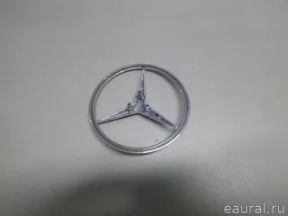 63975800587F24 Mercedes Benz Эмблема на крышку багажника Mercedes Vito W639 Арт E52524256, вид 5