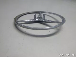 63975800587F24 Mercedes Benz Эмблема на крышку багажника Mercedes Vito W639 Арт E52524256, вид 6