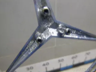 63975800587F24 Mercedes Benz Эмблема на крышку багажника Mercedes Vito W639 Арт E52524256, вид 7