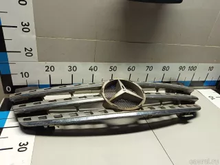 1648800885 Mercedes Benz Решетка радиатора Mercedes ML W164 Арт E52527763
