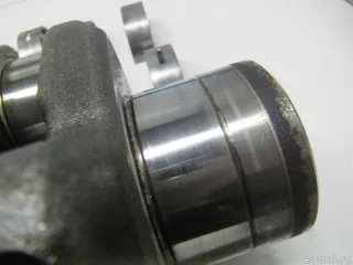 6510302501 Mercedes Benz Коленвал Mercedes CLA c117 Арт E52533132, вид 11