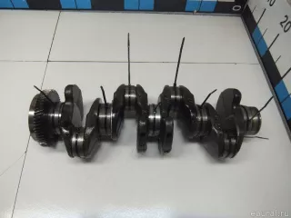 6510302501 Mercedes Benz Коленвал Mercedes CLA c117 Арт E52533132, вид 13