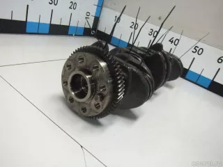 6510302501 Mercedes Benz Коленвал Mercedes CLA c117 Арт E52533132, вид 14