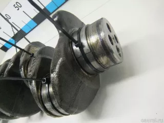 6510302501 Mercedes Benz Коленвал Mercedes CLA c117 Арт E52533132, вид 15