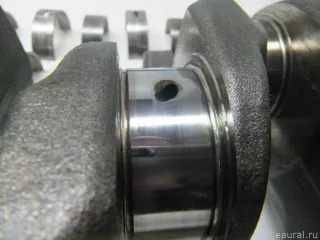 6510302501 Mercedes Benz Коленвал Mercedes CLA c117 Арт E52533132, вид 9
