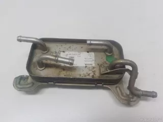 2720700279 Mercedes Benz Радиатор топлива Mercedes E W212 Арт E52535153, вид 1