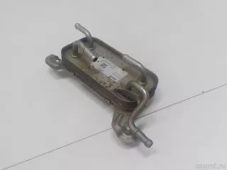 2720700279 Mercedes Benz Радиатор топлива Mercedes E W212 Арт E52535153, вид 5