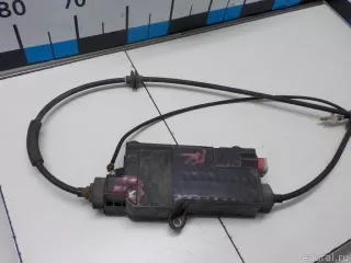 2214302949 Mercedes Benz Моторчик стояночного тормоза Mercedes S W221 Арт E52544601, вид 11