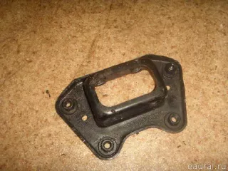  Кронштейн усилителя переднего бампера Mercedes S W221 Арт E7916519, вид 1