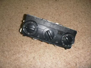 1698300585 Mercedes Benz Блок управления печки / климат-контроля Mercedes B W245 Арт E7985690