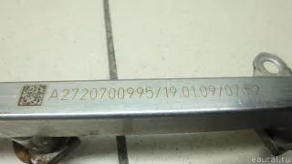 2720700995 Mercedes Benz Топливная рампа  Mercedes ML W164 Арт E6862991, вид 3