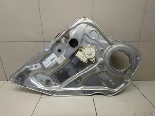 2127301779 Mercedes Benz Стеклоподъемник электрический задний левый Mercedes E W212 Арт E6870764, вид 1