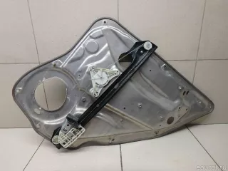 2127301779 Mercedes Benz Стеклоподъемник электрический задний левый Mercedes E W212 Арт E6870764, вид 4