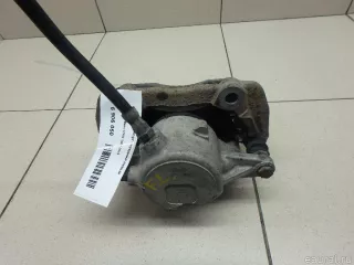 2044212381 Mercedes Benz Суппорт тормозной передний левый Mercedes E C207 Арт E6906050, вид 2
