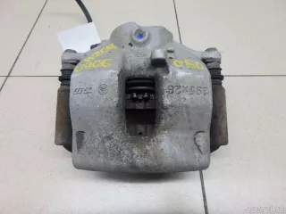 2044212381 Mercedes Benz Суппорт тормозной передний левый Mercedes E C207 Арт E6906050, вид 3