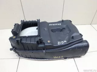6510901101 Mercedes Benz Корпус воздушного фильтра Mercedes E W212 Арт E6930958, вид 4