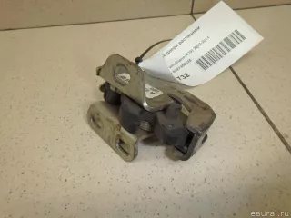 6397400535 Mercedes Benz Замок двери распашной Mercedes Vito W639 Арт E6947732, вид 2