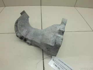 2722232404 Mercedes Benz Кронштейн двигателя правый Mercedes E W211 Арт E6988722, вид 2