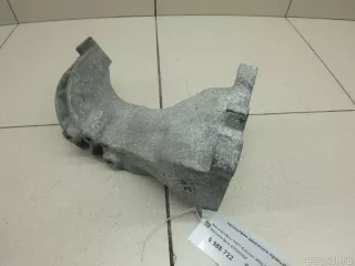 2722232404 Mercedes Benz Кронштейн двигателя правый Mercedes E W211 Арт E6988722, вид 3