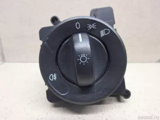 9065450104 Mercedes Benz Переключатель света фар Mercedes Sprinter W906 Арт E6994678, вид 1