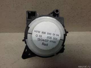 9065450104 Mercedes Benz Переключатель света фар Mercedes Sprinter W906 Арт E6994678, вид 3