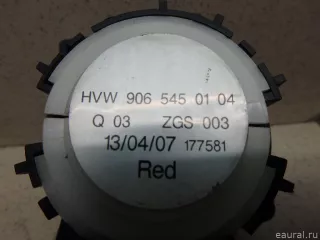 9065450104 Mercedes Benz Переключатель света фар Mercedes Sprinter W906 Арт E6994678, вид 4