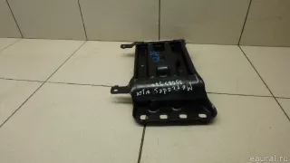 2042400002 Mercedes Benz Кронштейн опоры КПП Mercedes C W204 Арт E95083970, вид 6