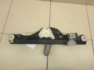 2117300346 Mercedes Benz Стеклоподъемник электр. задний левый Mercedes E W211 Арт E95137375, вид 5