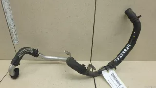 2782001452 Mercedes Benz Трубка охлаждающей жидкости металлическая Mercedes ML/GLE W166 Арт E95394224