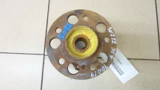 2119810227 Mercedes Benz Подшипник ступичный задний Mercedes S W221 Арт E95471019, вид 1
