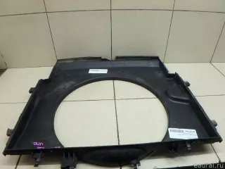 6395051855 Mercedes Benz Кожух вентилятора Mercedes Vito W639 Арт E95559958, вид 11