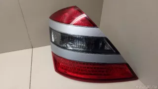 2218200166 Mercedes Benz Фонарь задний левый Mercedes S W221 Арт E95609297, вид 1