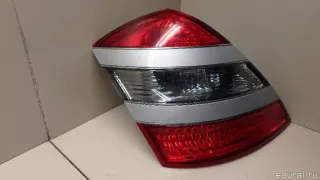 2218200166 Mercedes Benz Фонарь задний левый Mercedes S W221 Арт E95609297, вид 2
