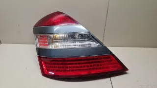 2218200366 Mercedes Benz Фонарь задний левый Mercedes S W221 Арт E95610358, вид 1