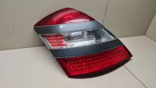 2218200366 Mercedes Benz Фонарь задний левый Mercedes S W221 Арт E95610358, вид 2
