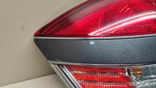 2218200366 Mercedes Benz Фонарь задний левый Mercedes S W221 Арт E95610358, вид 3