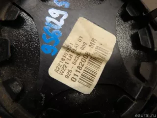 2218101221 Mercedes Benz Стекло зеркала электрического левого Mercedes S W221 Арт E95612959, вид 11