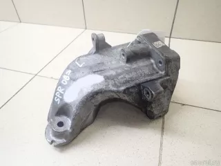 6512230004 Mercedes Benz Кронштейн двигателя Mercedes E W212 Арт E95689530, вид 6
