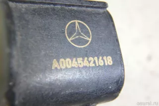 6510703981 Mercedes Benz Патрубок (трубопровод, шланг) Mercedes GLC X253 Арт E95719774, вид 10