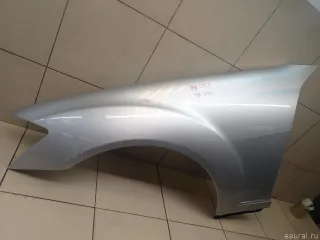 A2218800118 Mercedes Benz Крыло переднее левое Mercedes S W221 Арт E95743599, вид 2