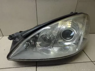2218203361 Mercedes Benz Фара левая Mercedes S W221 Арт E95747682, вид 1