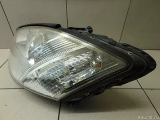 2218203361 Mercedes Benz Фара левая Mercedes S W221 Арт E95747682, вид 3