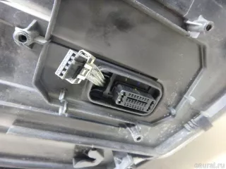 2218203361 Mercedes Benz Фара левая Mercedes S W221 Арт E95747682, вид 6