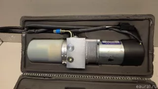 2218000148 Mercedes Benz Механизм подъема двери/крышки багажника Mercedes S W221 Арт E95751115, вид 2