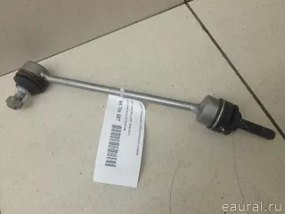 A2213200189 Mercedes Benz Стойка переднего стабилизатора левая Mercedes S W221 Арт E95754587, вид 1
